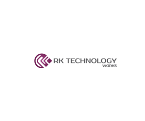 Logo-Design von the.x für RK Tech Works | Design: #6085724