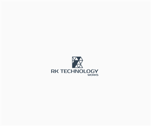 Diseño de Logo por the.x para RK Tech Works | Diseño: #6085757