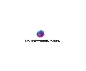 Diseño de Logo por the.x para RK Tech Works | Diseño: #6109365