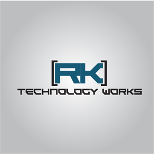 Diseño de Logo por designstore para RK Tech Works | Diseño: #6009544
