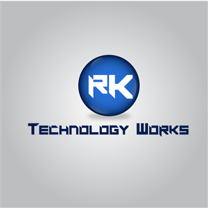 Diseño de Logo por designstore para RK Tech Works | Diseño: #6009548