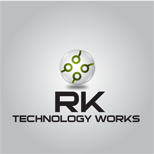 Logo-Design von designstore für RK Tech Works | Design: #6009551