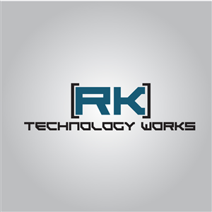 Diseño de Logo por designstore para RK Tech Works | Diseño: #6031893
