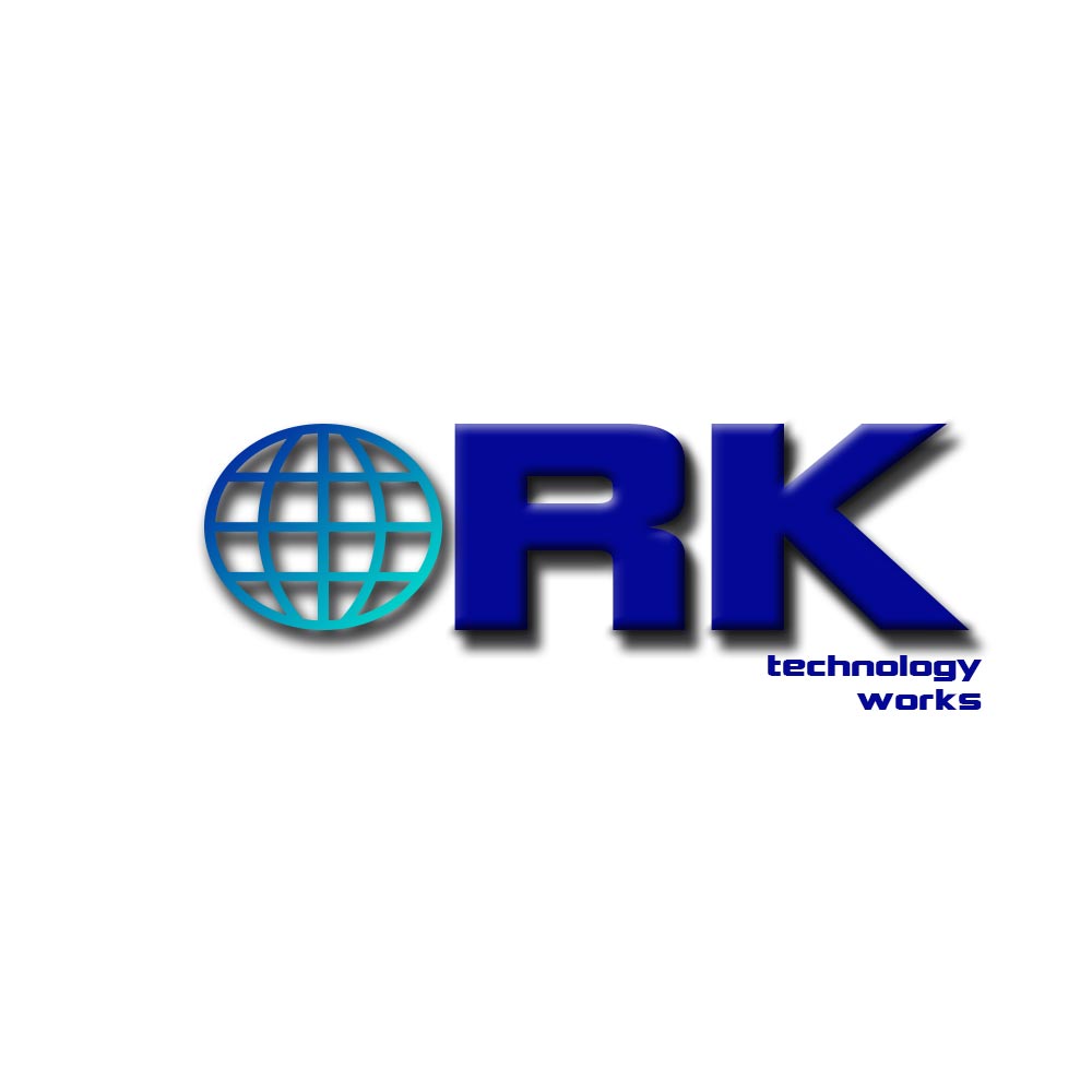 Logo-Design von BURNEDiMAGE für RK Tech Works | Design #6086383