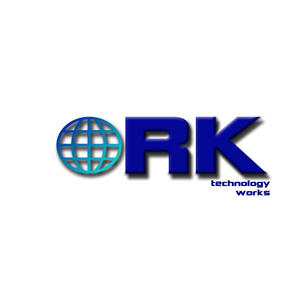 Logo-Design von BURNEDiMAGE für RK Tech Works | Design: #6086383