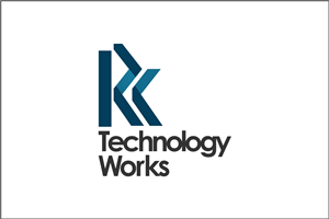 Diseño de Logo por alitjuara para RK Tech Works | Diseño #6080117