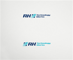 Diseño de Logo por logodentity para RK Tech Works | Diseño: #6010444