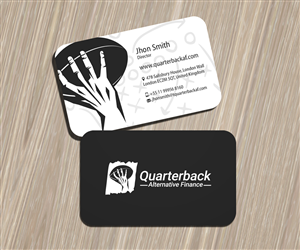 Logo Design by Manu82 for this project | Design: #6181943
