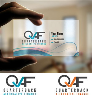 Logo Design by Riz' for this project | Design #6071418
