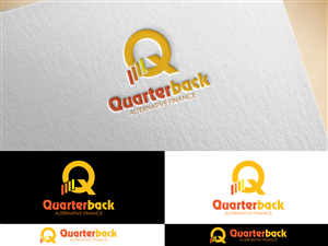 Logo Design by ArtMissile for this project | Design: #6171138