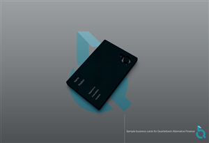 Logo Design by calebod1 for this project | Design: #6066839