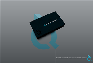 Logo Design by calebod1 for this project | Design: #6066840