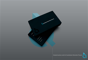 Logo Design by calebod1 for this project | Design: #6066841