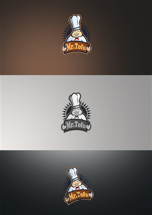 Logo Design by Vokas Creative for this project | Design: #6010106