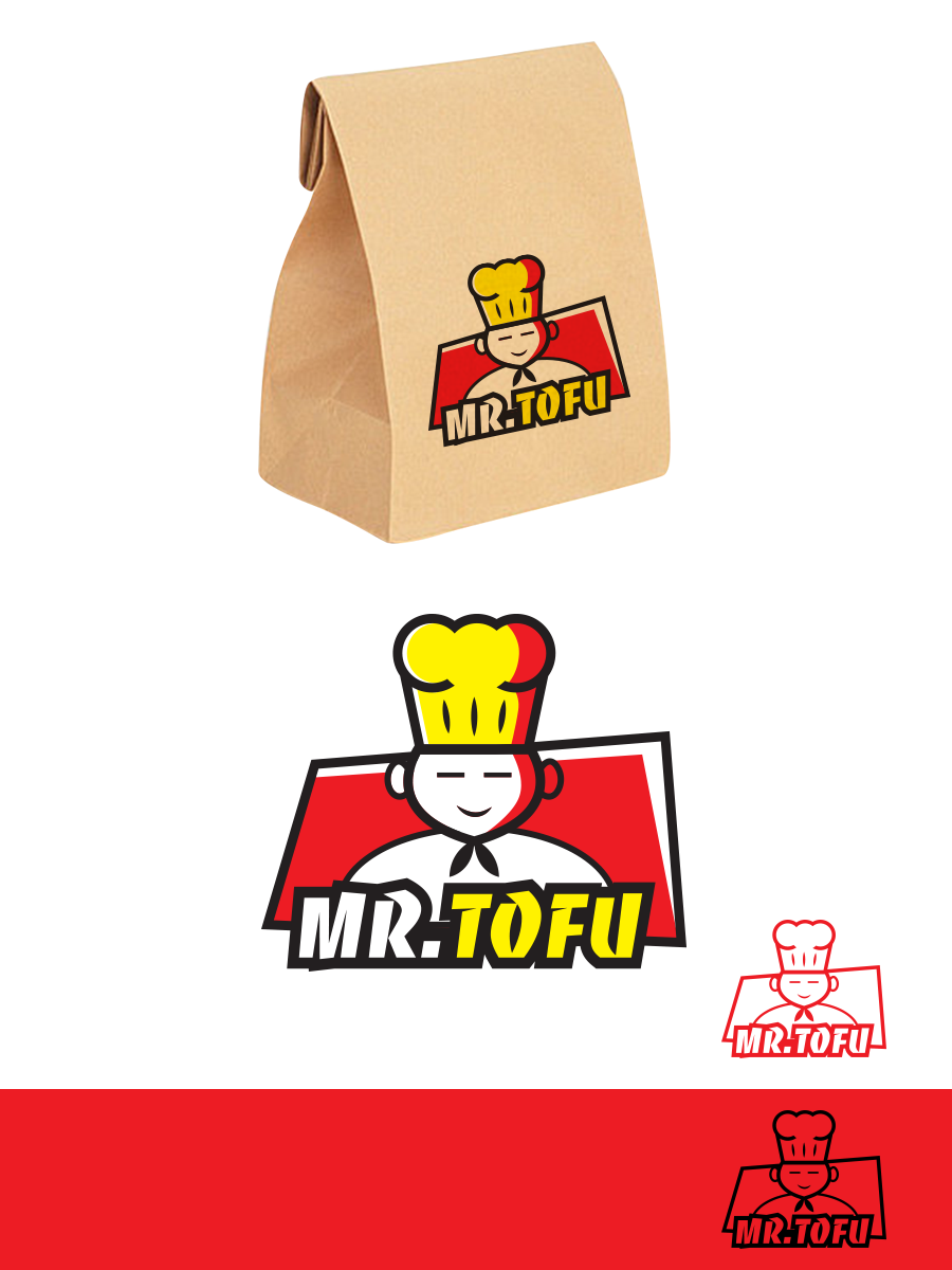 Logo Design by ArtMissile for this project | Design #6126518