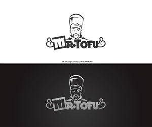 Logo Design by Jsonn Chameleon