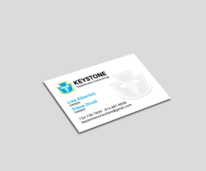 Design de Carte de Visite par GGV pour ce projet | Design : #6737938