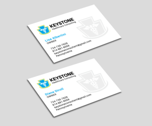 Design de Carte de Visite par GGV pour ce projet | Design : #6737954
