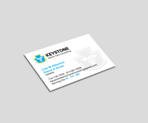 Design de Carte de Visite par GGV pour ce projet | Design : #6751079