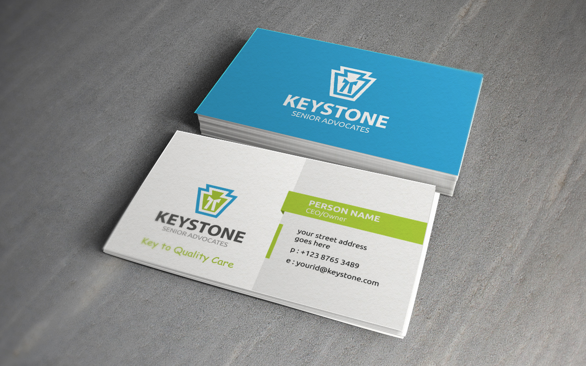 Business Card Design by ideaz2050 for this project | Design #6659432