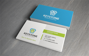 Design de Carte de Visite par ideaz2050 pour ce projet | Design : #6659432