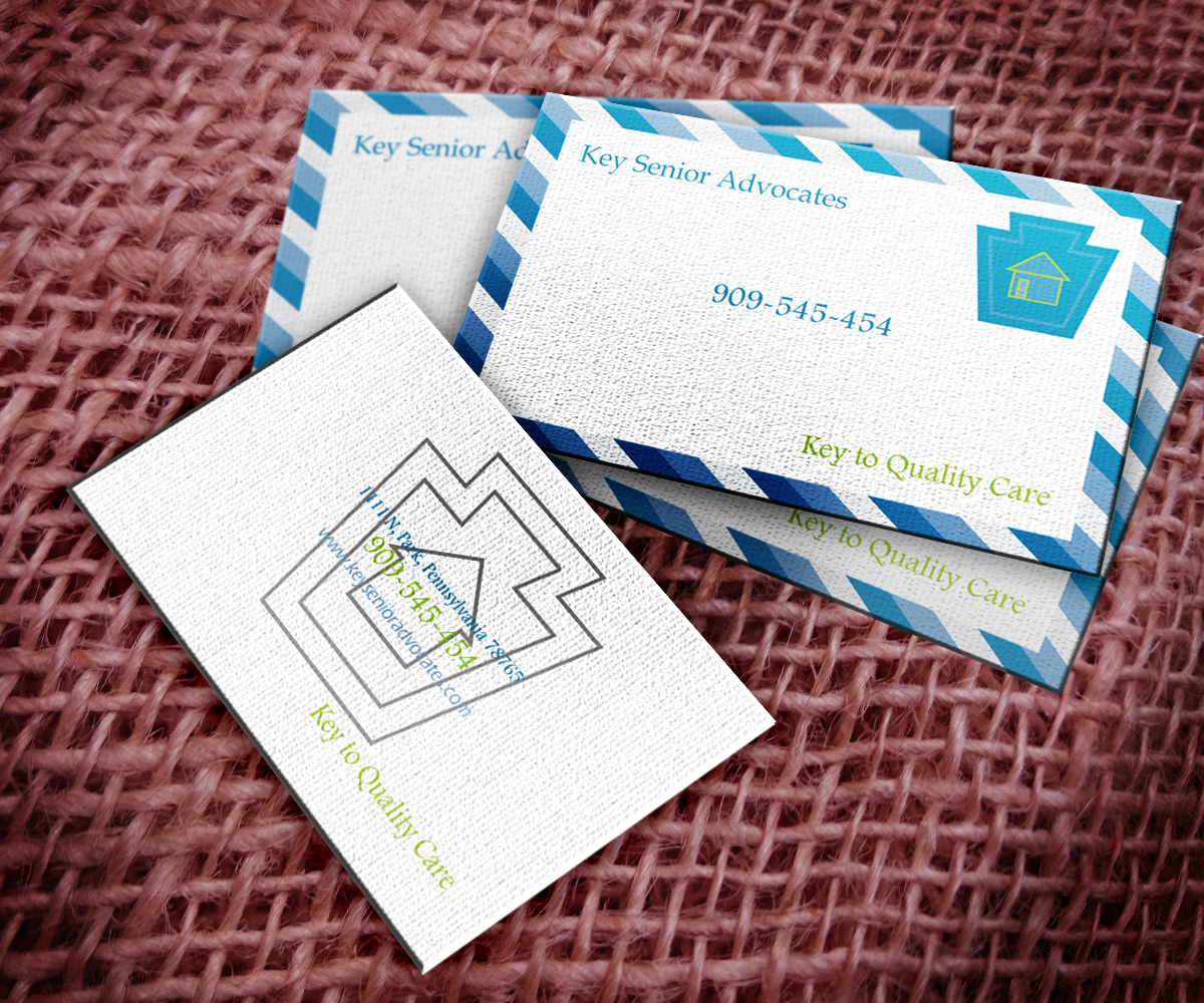 Visitenkarten-Design von PCRex für dieses Projekt | Design #6659149