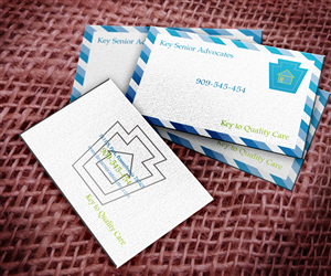 Business Card Design by PCRex