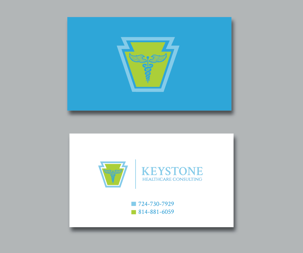 Business Card Design by emptyboxgraphics for this project | Design #6661787