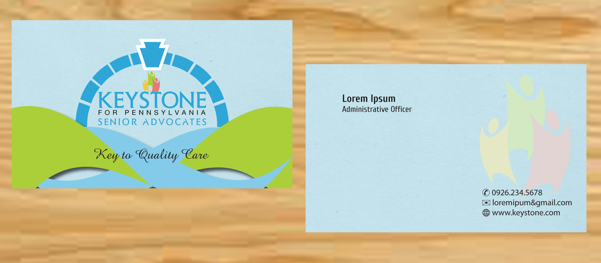 Design de Carte de Visite par Venus L. Penaflor pour ce projet | Design #6011385