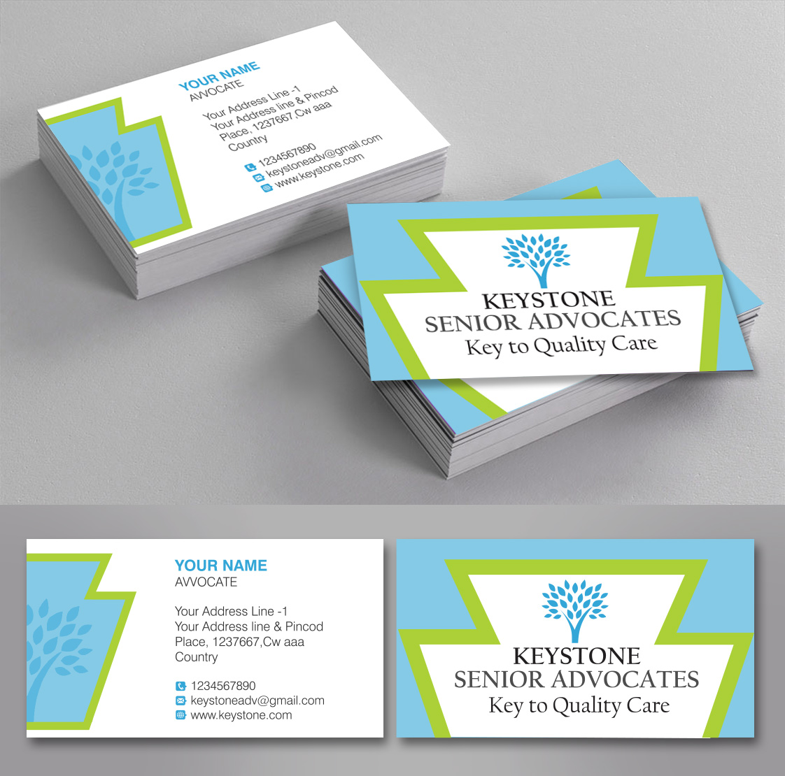 Design de Carte de Visite par sanalkumar pour ce projet | Design #6655288