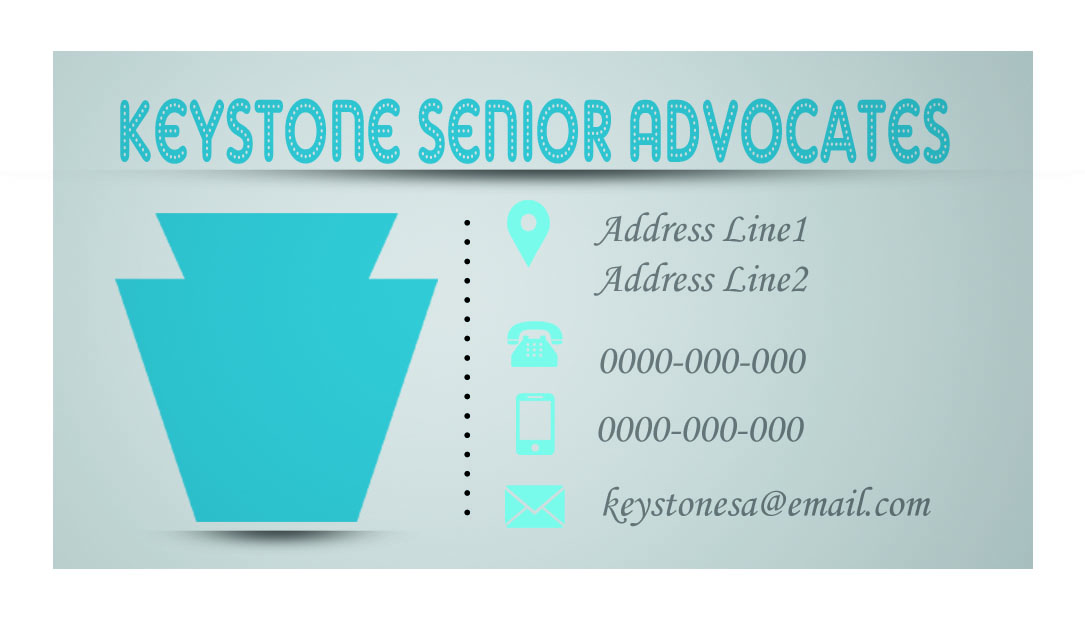 Business Card Design by Vamshidhar K for this project | Design #6043142