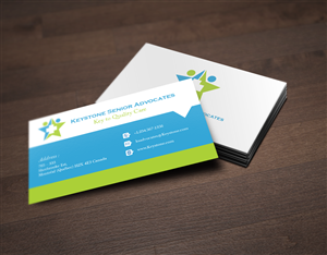 Visitenkarten-Design von Mohsin Maknojia für dieses Projekt | Design #6661795