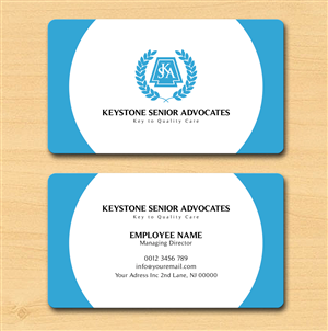Business Card Design by Lanka Ama for this project | Design: #6015814