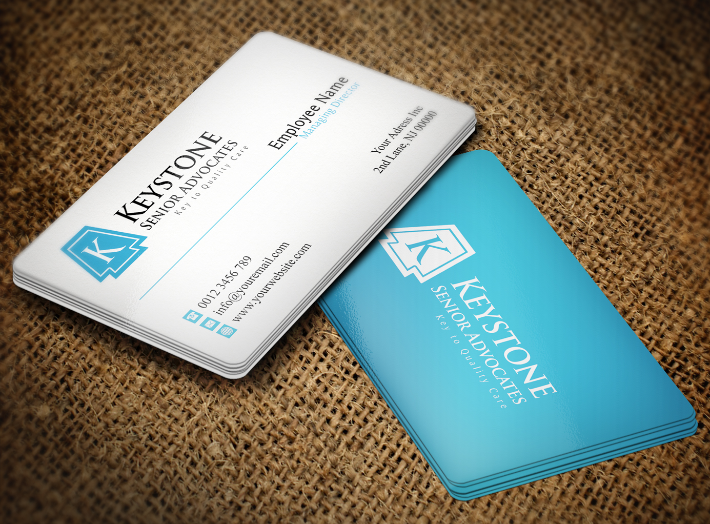 Design de Carte de Visite par Lanka Ama pour ce projet | Design #6015818