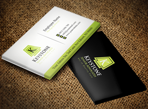 Business Card Design by Lanka Ama for this project | Design: #6015819