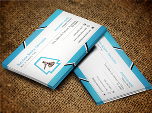 Design de Carte de Visite par Lanka Ama pour ce projet | Design : #6015828