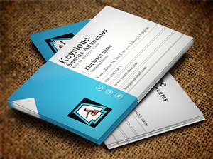 Business Card Design by Lanka Ama for this project | Design: #6015838
