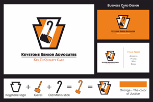 Business Card Design by Simar Preet