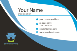 Business Card Design by uzairkhan_9497