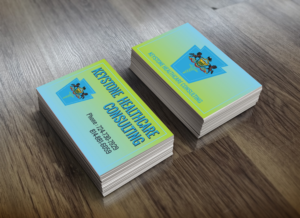 Business Card Design by cazacumihaela86