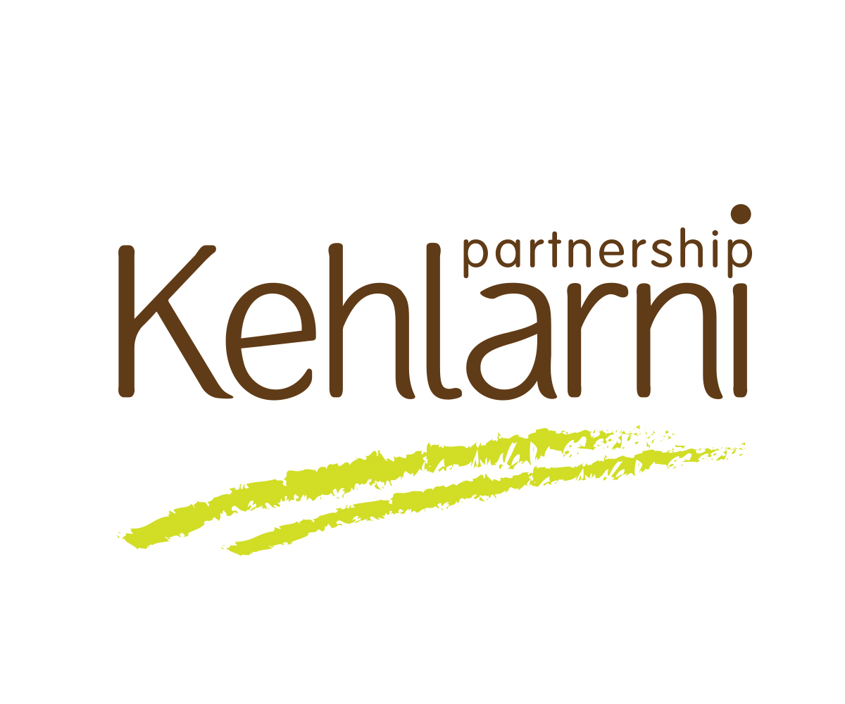 Logo-Design von see why für Kehlarni Partnership | Design #1625428