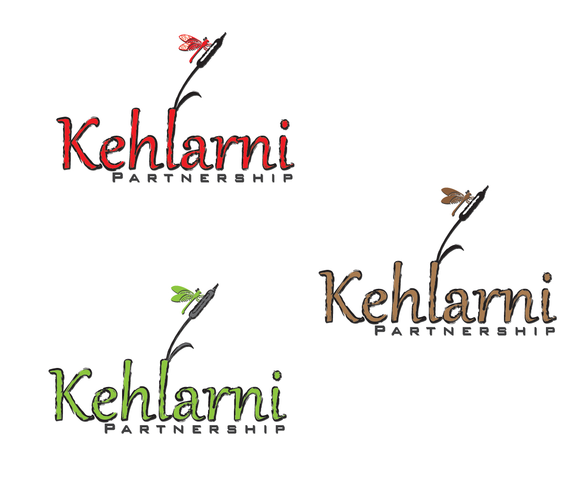 Diseño de Logo por Dumidu Padeniya para Kehlarni Partnership | Diseño #1622233