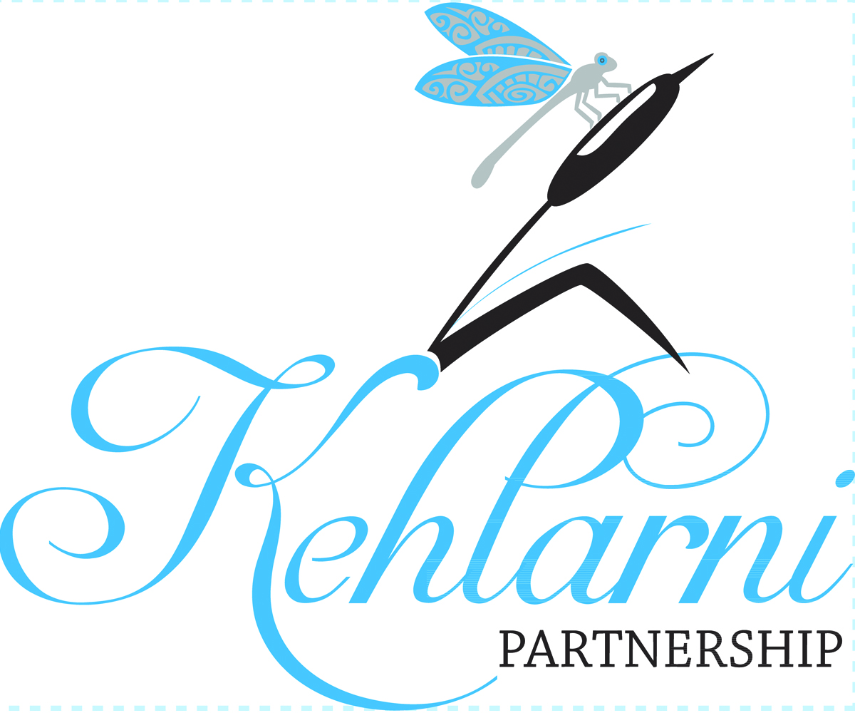 Diseño de Logo por BErth para Kehlarni Partnership | Diseño #1641092