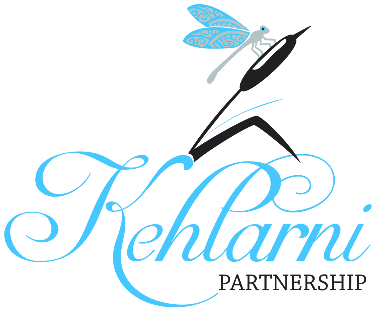 Diseño de Logo por BErth para Kehlarni Partnership | Diseño #1641094