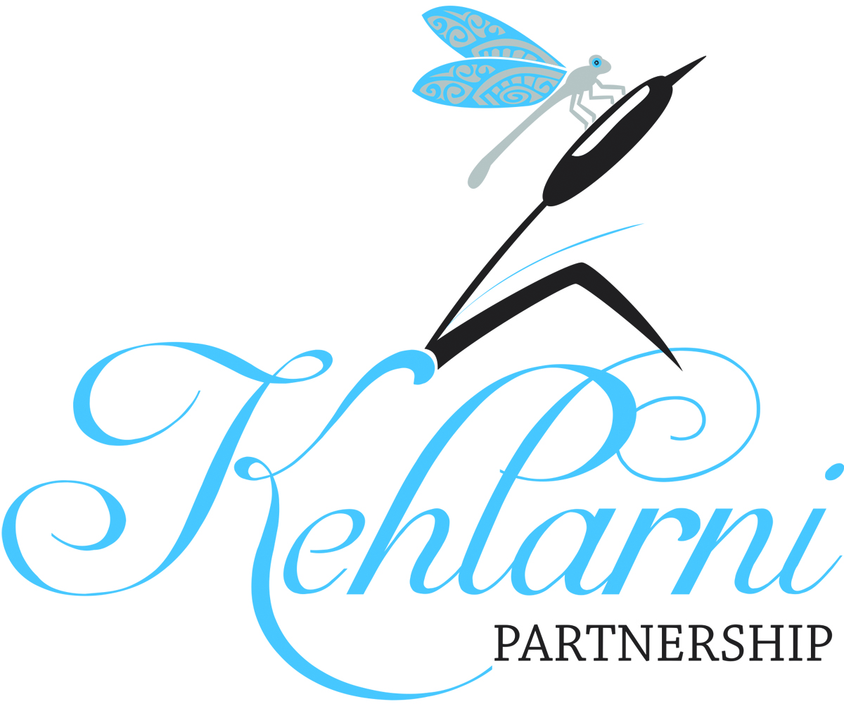 Logo Design by BErth for Kehlarni Partnership | Design #1641116