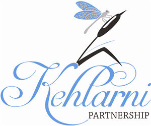 Logo Design by BErth for Kehlarni Partnership | Design: #1641116