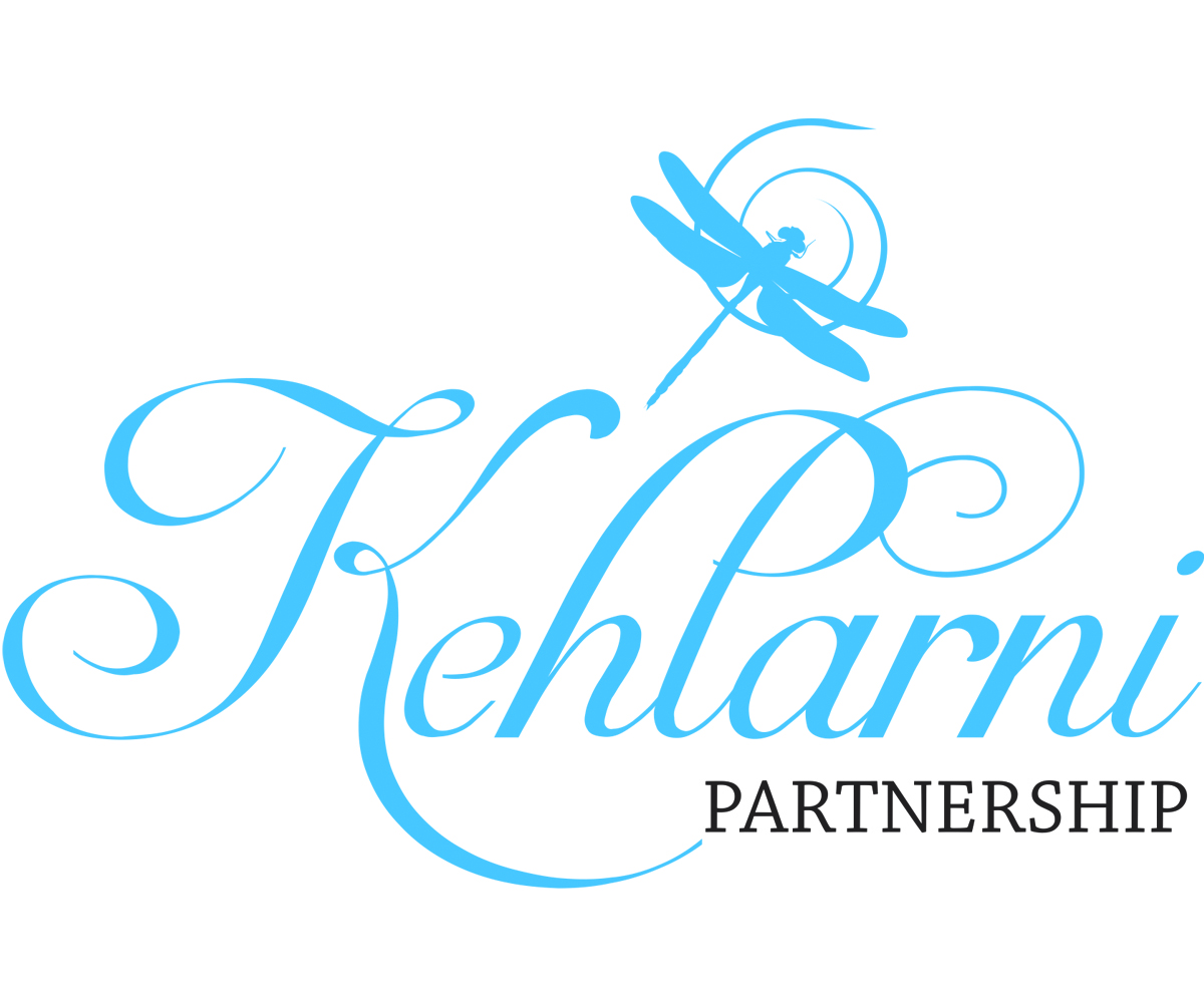 Logo Design by BErth for Kehlarni Partnership | Design #1641163