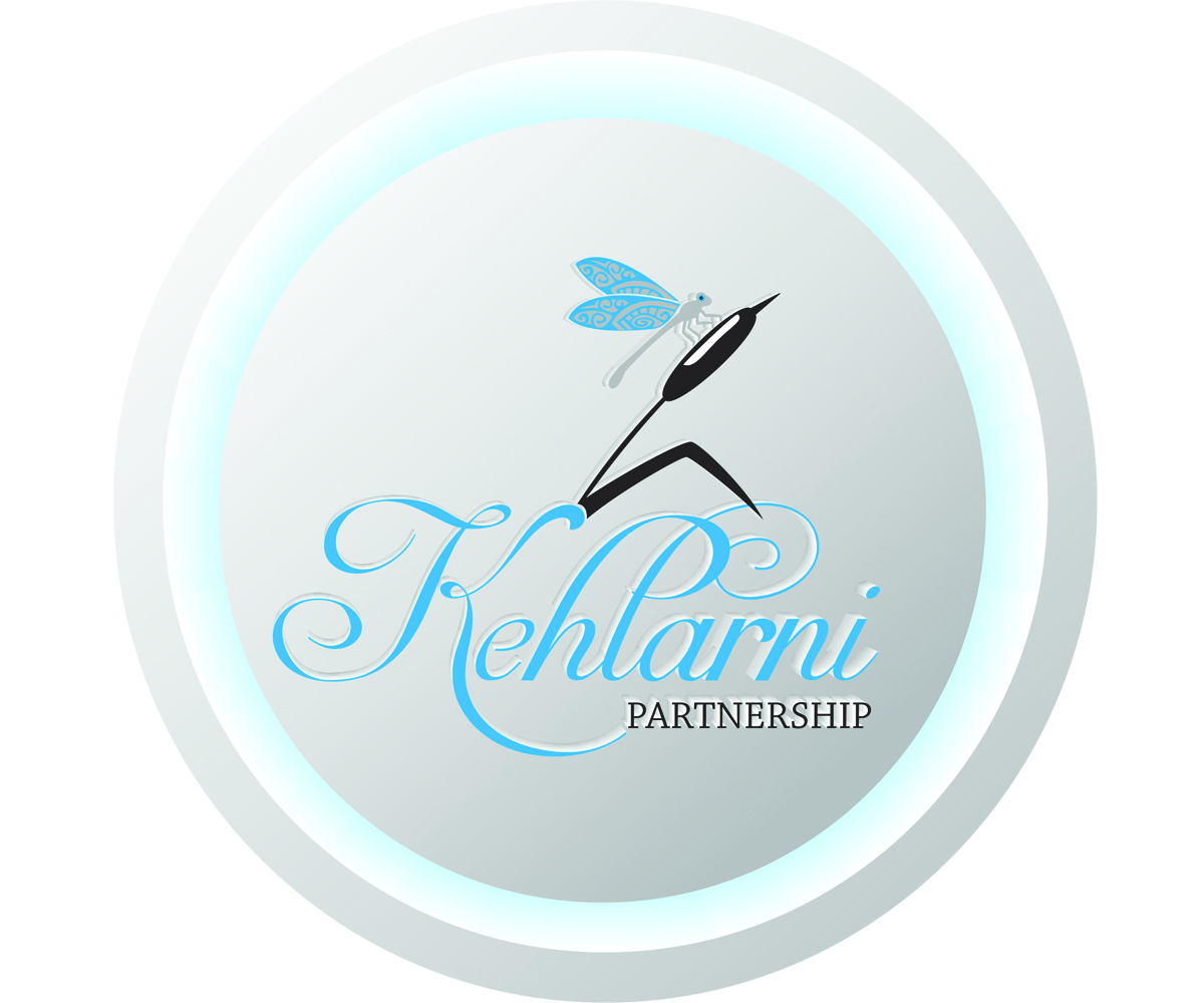 Logo Design by BErth for Kehlarni Partnership | Design #1653409