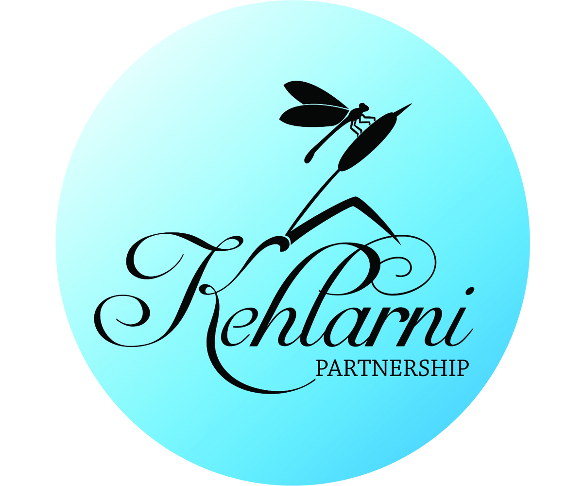 Logo Design by BErth for Kehlarni Partnership | Design #1653413