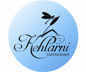Logo Design by BErth for Kehlarni Partnership | Design: #1653413